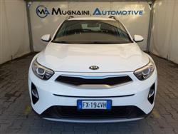 KIA STONIC 1.4 MPI 100cv Style *EURO 6*