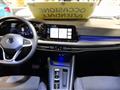 VOLKSWAGEN GOLF 1.5 eTSI 150 CV EVO ACT DSG 1st Edition Style MHEV