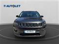 JEEP COMPASS II 2017 Diesel 1.6 mjt Longitude 2wd 120cv my19