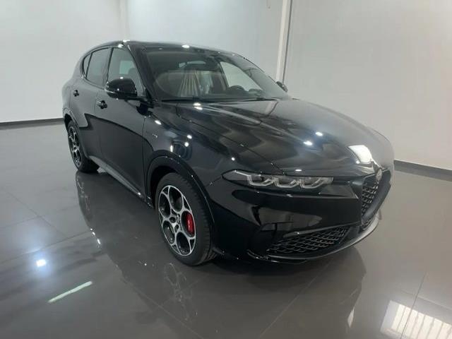 ALFA ROMEO TONALE 1.6 diesel 130 CV TCT6 Veloce