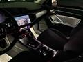 AUDI Q3 35 2.0 TDI S tronic Business Advanced COCKPIT