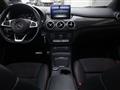 MERCEDES CLASSE B B 200 d Automatic Premium