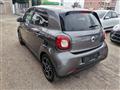 SMART FORFOUR 90 0.9 Turbo twinamic Prime