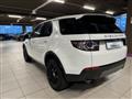 LAND ROVER DISCOVERY SPORT Discovery Sport 2.0 TD4 150 CV Pure