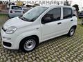 FIAT PANDA VAN 1.0 GSE S&S Hybrid Pop Van 2 posti KM CERTIFICATI