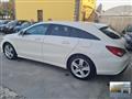 MERCEDES Classe CLA CLA 200 d S.W. Automatic Executive