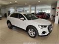 AUDI Q3 35 TDI S tronic Business Advanced