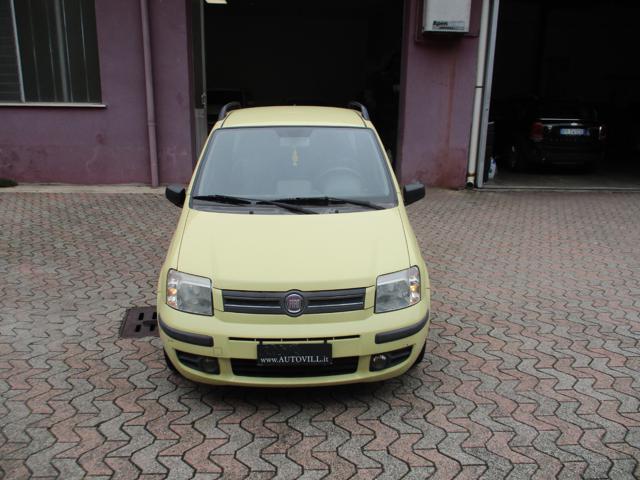 FIAT PANDA 1.2 Dynamic *OK NEOPATENTATI