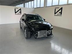 AUDI Q3 40 TFSI 190CV QUATTRO S LINE EDITION S TRONIC