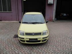 FIAT PANDA 1.2 Dynamic *OK NEOPATENTATI