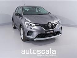 RENAULT NUOVO CAPTUR Blue dCi 115 CV EDC Zen (rottamazione euro 4)