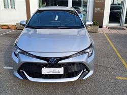 TOYOTA COROLLA 1.8 Hybrid Style