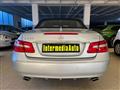 MERCEDES CLASSE E CABRIO CDI Cabrio BlueEFFICIENCY