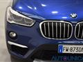 BMW X1 SDRIVE 18I XLINE AUTO NAVI LED TETTO