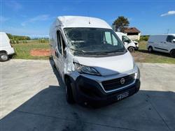 FIAT DUCATO 2.3 MULTIJET 150CV FURGONE CAMBIO MANUALE