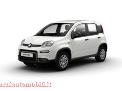 FIAT PANDA 1.0 FireFly S&S Hybrid PREZZO VERO