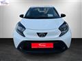 TOYOTA Aygo X 1.0 VVT-i 72 CV 5p. Active S-CVT