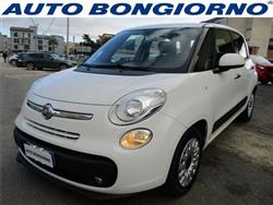 FIAT 500L FIAT 500L 1.6 mjt120CV Pro N1 - autocarro 5 POSTI