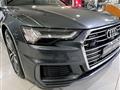 AUDI A6 AVANT A6 Avant 50 3.0 TDI quattro tiptronic Business Plus