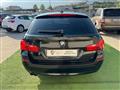 BMW Serie 5 Touring 525d Touring 2.0 Futura 218cv