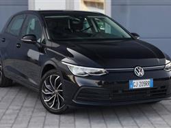 VOLKSWAGEN GOLF 1.0 eTSI Prezzo Netto EVO DSG Life