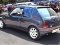 PEUGEOT 205 1.9 Gti 130cv