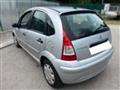 CITROEN C3 GPL