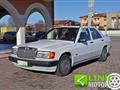 MERCEDES 190 2.0 diesel 75 CV - Conservato