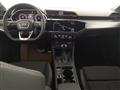 AUDI Q3 SPB 35 TDI S tronic Identity Black