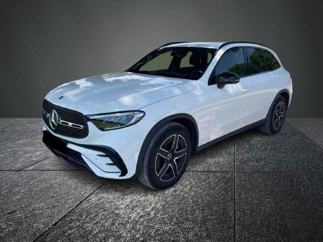 MERCEDES GLC SUV d 4Matic Mild Hybrid AMG Line Advanced Plus