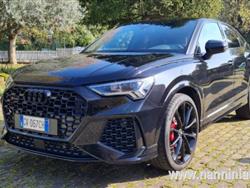 AUDI Q3 SPORTBACK SPB quattro S tronic 14000km