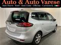 OPEL ZAFIRA 1.4 Turbo 120CV Advance