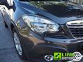 OPEL MOKKA 1.4 Turbo GPL Tech 140CV 4x2 Cosmo