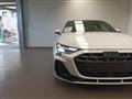 AUDI A3 SPORTBACK SPB 35 TFSI S line TETTO PANORAMICO