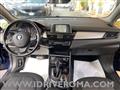 BMW SERIE 2 ACTIVE TOURER d  Advantage cambio automatico!!