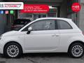 FIAT 500 1.2 Dualogic Lounge