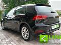 VOLKSWAGEN GOLF 1.6 TDI 115 CV 5p. Executive BlueMotion Technology