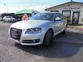 AUDI A3 SPORTBACK SPB 1.6 TDI 105 CV CR Ambition