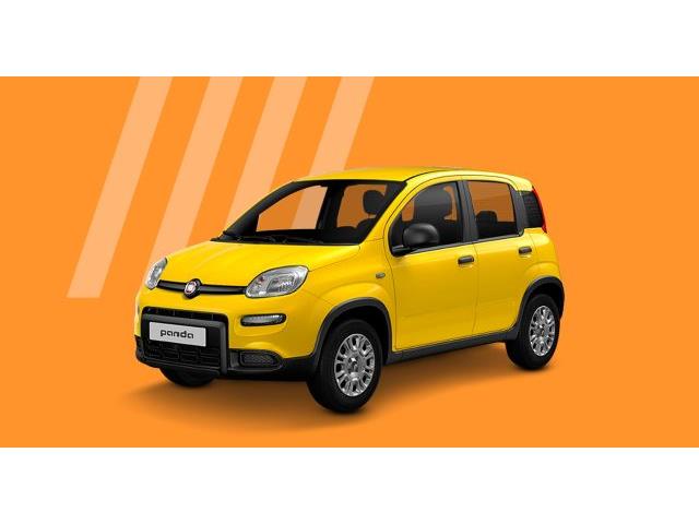 FIAT PANDA 1.0  Firefly S&S Hybrid