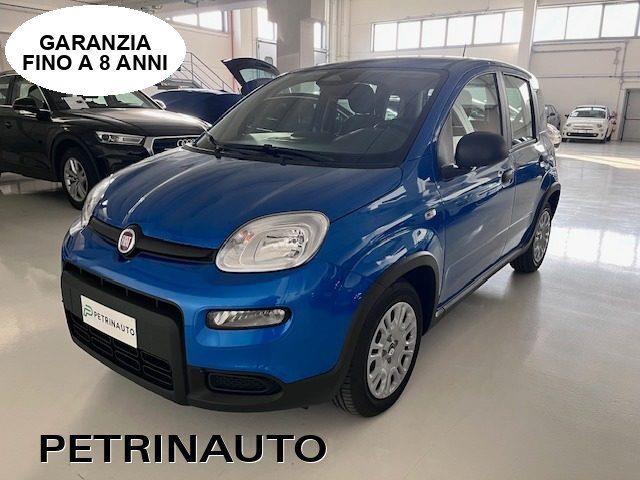 FIAT PANDA 1.0 FireFly S&S Hybrid Km.0