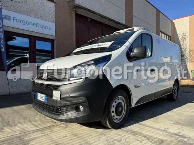 FIAT TALENTO Fiat Talento Coibentato Isotermico Frigorifero