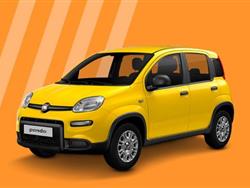 FIAT PANDA 1.0  Firefly S&S Hybrid