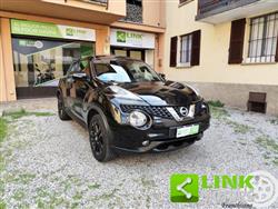 NISSAN JUKE 1.5 dCi Start&Stop N-Connecta GARANZIA INCLUSA