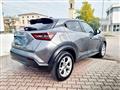 NISSAN JUKE 1.0 DIG-T 114 CV N-Connecta