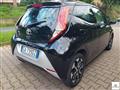 TOYOTA Aygo 1.0 VVT-i 72 CV 5p. x-fun