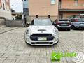 MINI MINI 5 PORTE 2.0 Cooper SD aut. Hype 5 porte CERTIFICATA MINI!!