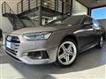 AUDI A4 AVANT Avant 40 TDI Stronic Business Advanced Fari Matrix