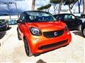 SMART FORTWO CABRIO 0.9cc 90cv TETTO PANORAMA BLUETOOTH CRUISE