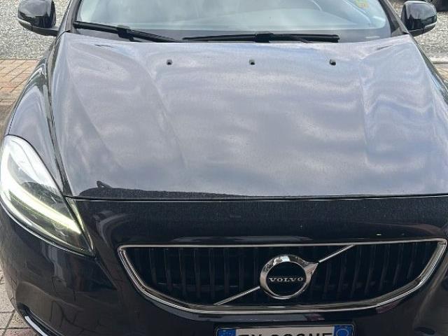 VOLVO V40 D2 Geartronic Business Plus