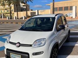 FIAT Panda 1.0 firefly hybrid City Life s&s 70cv 5p.ti